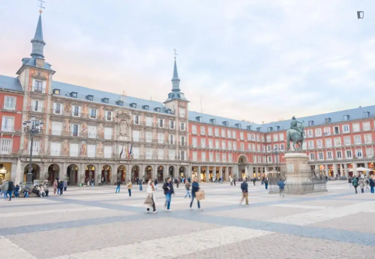 Apartament amb ascensor de lloguer a Centro, imagen 35