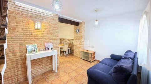 Photo 2 of Flat for rent in P.º San Antonio, Reyes Católicos - Paseo San Antonio, Cuenca Capital