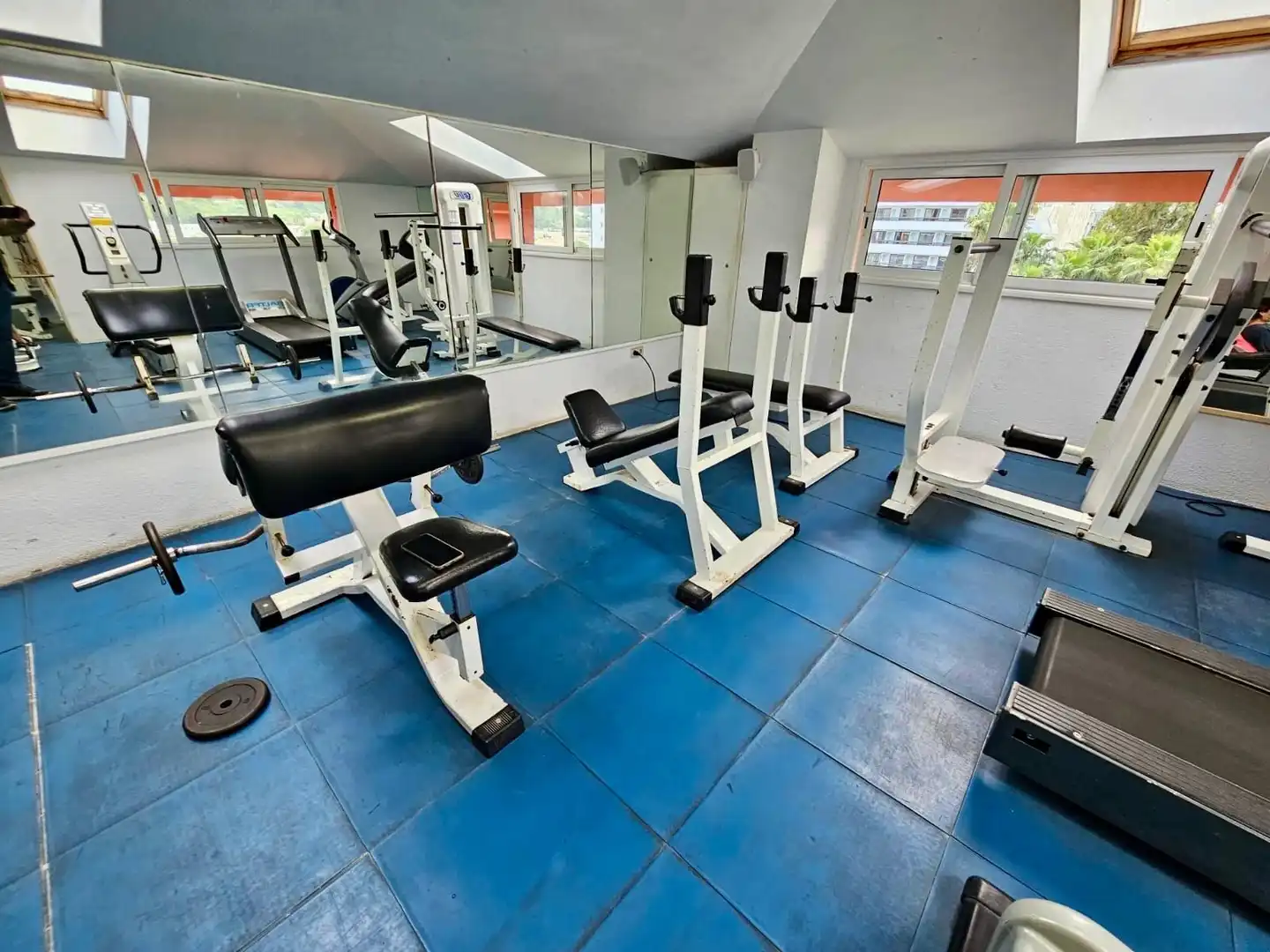Residencial amb ascensor en venda a Malgrat de Mar, imagen 24
