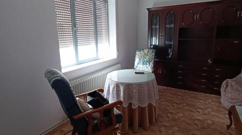 Foto 4 de Casa o xalet en venda a Villar de Gallimazo, Salamanca