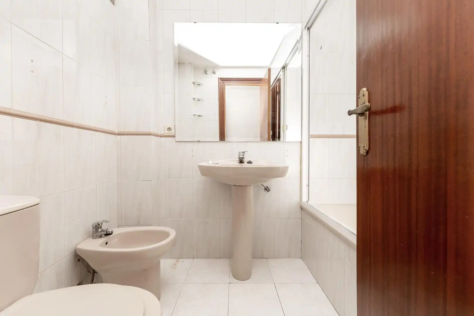Wohnung zum Verkauf in Plaza Abastos 20, imagen 15