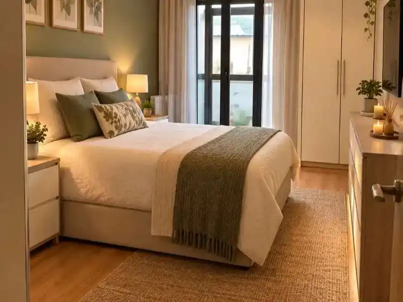 Appartement avec terrasse à vendre à Barrios rurales del oeste, imagen 18