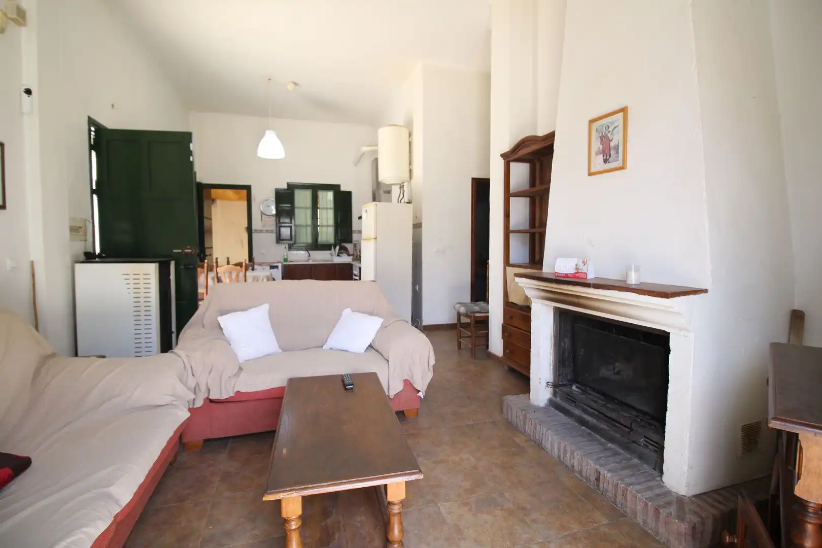Casa rústica amb jardí en venda a partido romeral, imagen 51