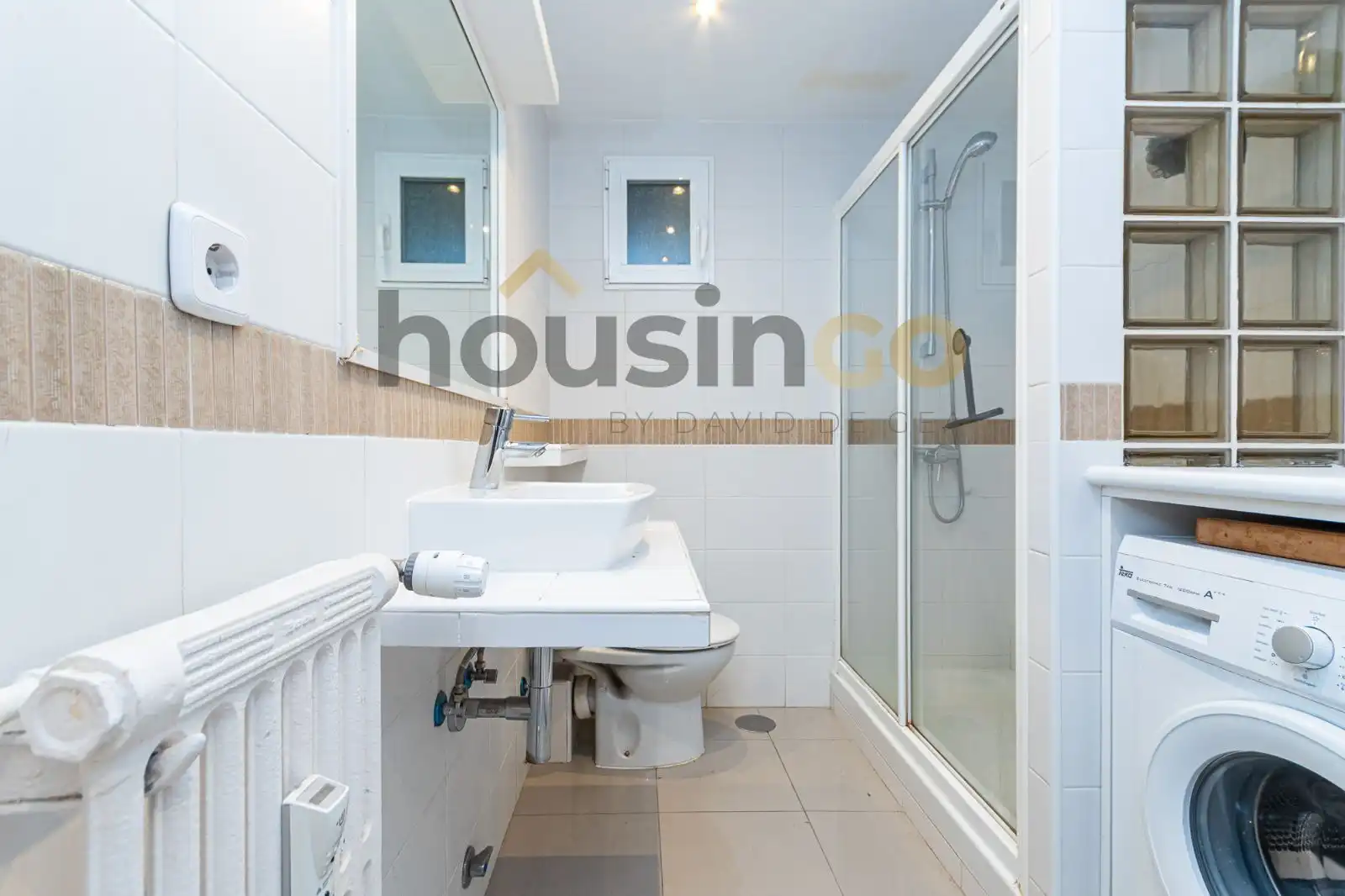 Flat for rent in Doctor Fleming, Nueva España