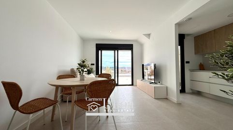 Foto 4 de Ático en venta en Valle del Sol, Mutxamel