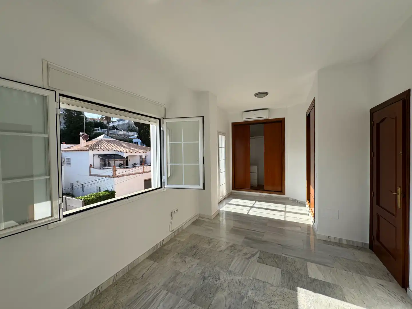 Casa o chalet en venta en Rincón de la Victoria con Aire acondicionado, Jardín privado y Terraza