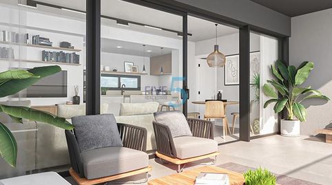 Foto 5 de Piso en venta en Rincón Bajo, Benidorm