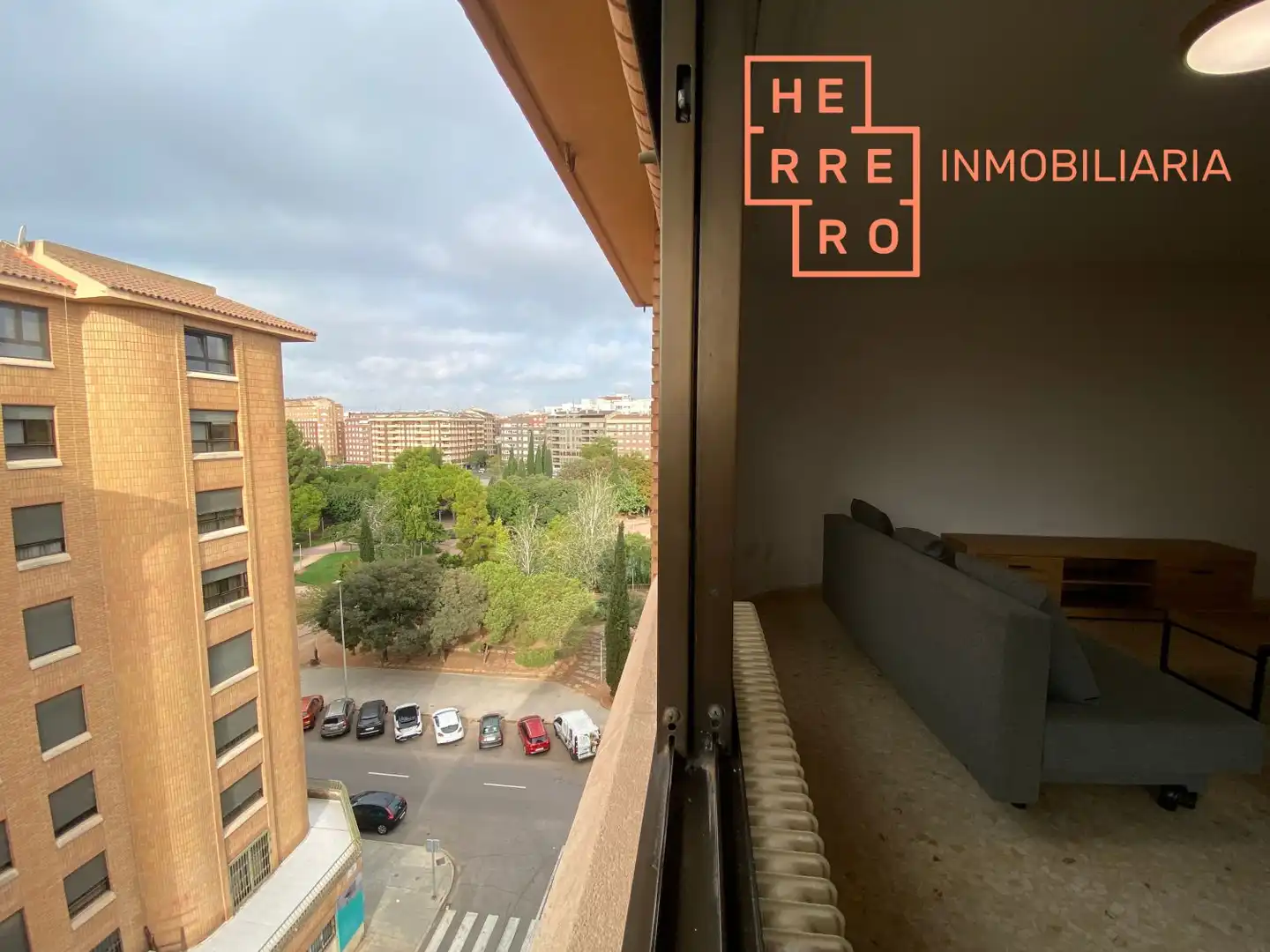 Flat with lift to rent in Este, imagen 6