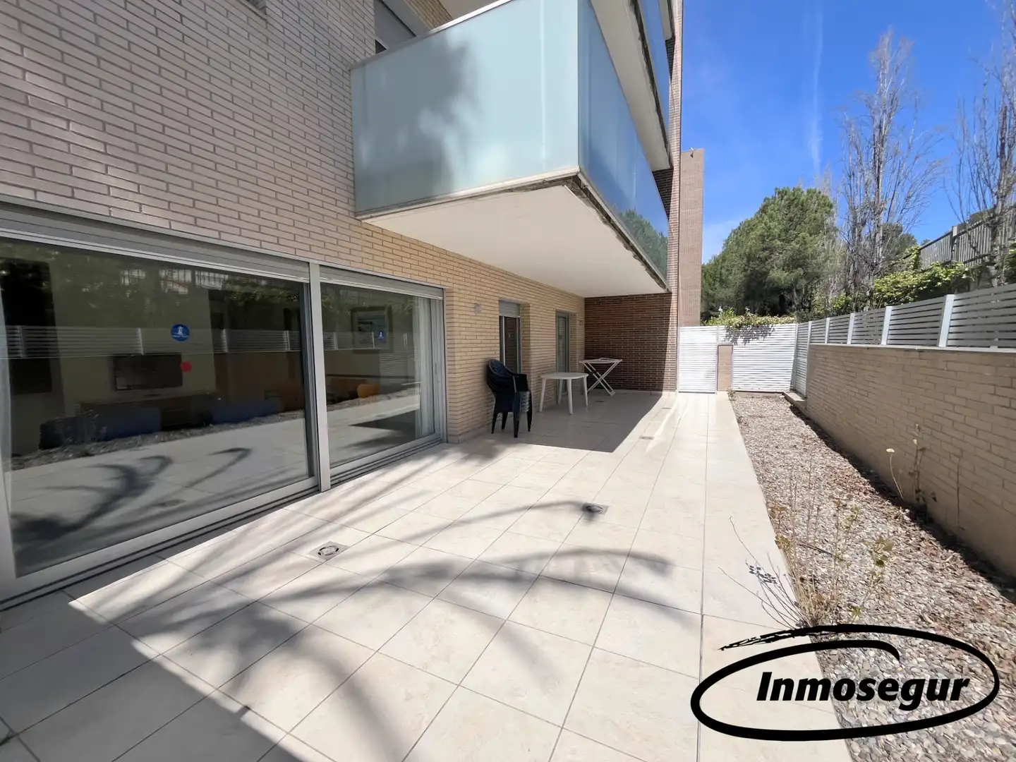 Vista exterior de Piso en venta en Salou con Aire acondicionado, Calefacción y Terraza