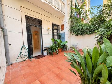 Wohnung mit Aufzug zum Verkauf in Carrer de Margarit
