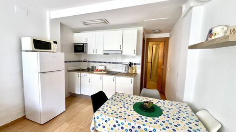 Foto 3 de Planta baja en venta en Platja de Llevant, Salou