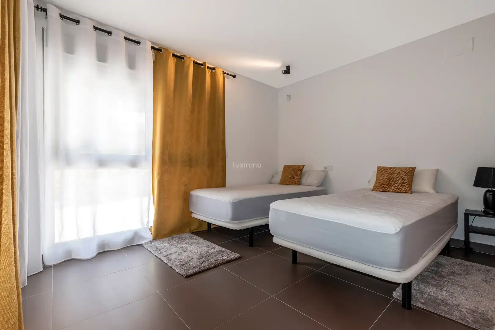Dormitori de Casa o xalet de lloguer en Mascarat