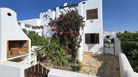 Foto 3 von Einfamilien-Reihenhaus zum Verkauf in Distrito Pueblo Indalo-ventanicas-el Cantal, Mojácar Playa - Las Ventanicas - La Paratá, Mojácar