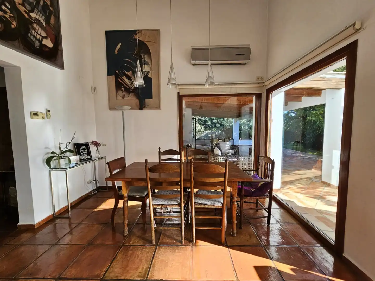 Casa con jardín en venta en Ondara, imagen 5