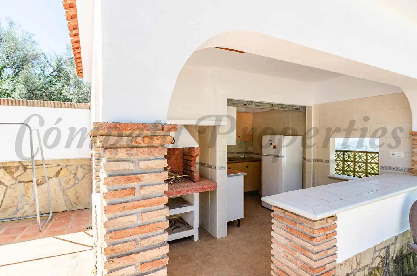 Country house with pool for sale in Cómpeta, imagen 20