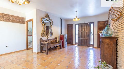 Foto 3 de Casa o chalet en venta en Calle de la Tórtola, 22, Belicena, Vegas del Genil
