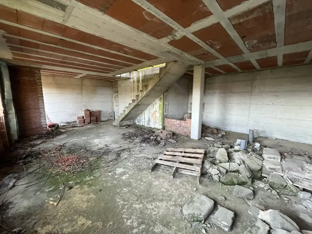 Casa adosada en venta en Piera