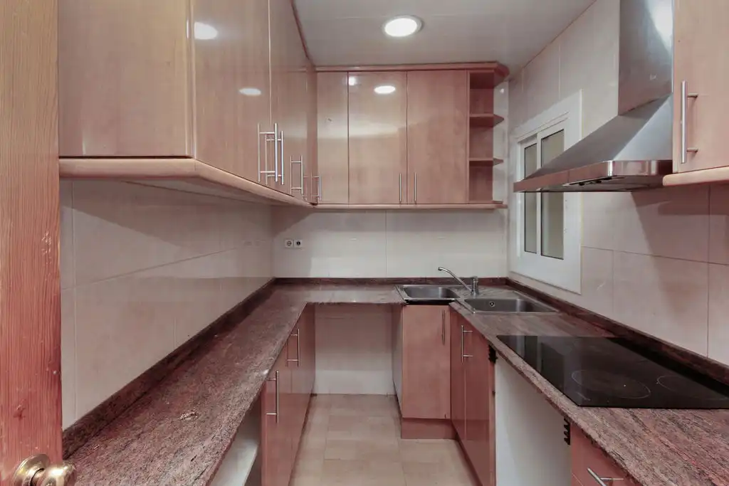 Wohnung zum Verkauf in C/ de Velazquez , Creu de Barberà