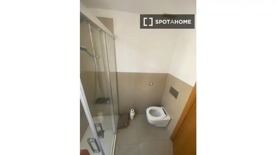 Zimmer in Foners