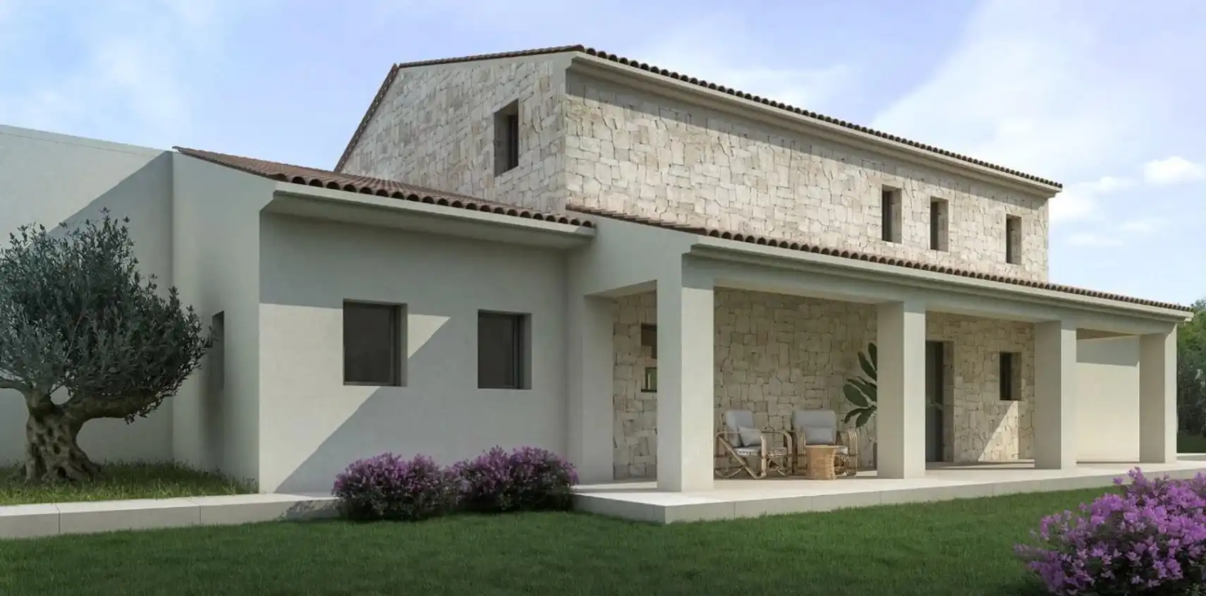 Chalet con terraza en venta en Casco Urbano, imagen 4