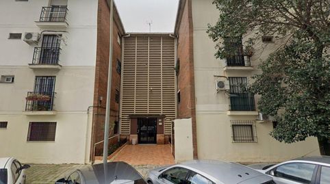 Foto 2 von Wohnung zum Verkauf in Avenida Mirasierra (de), 15, Poniente-Norte - Miralbaida - Parque Azahara, Córdoba Capital