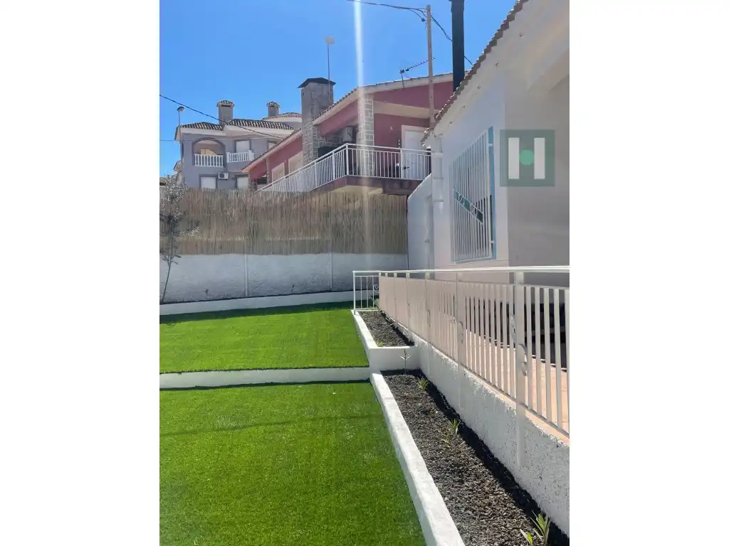 Chalet con jardín en venta en Calle Monte Igueldo - Urrutias, imagen 15