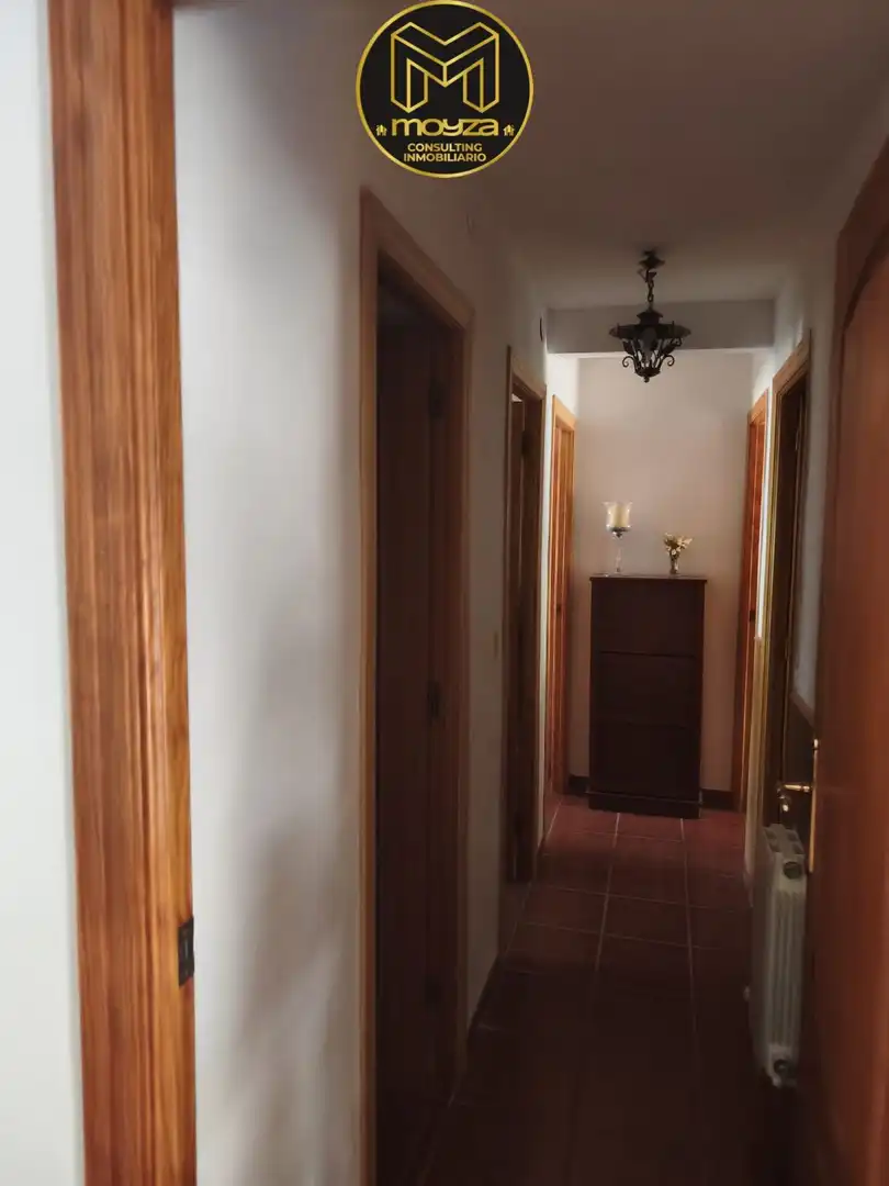Houses for sale in Jaén  with Heating and Storage room