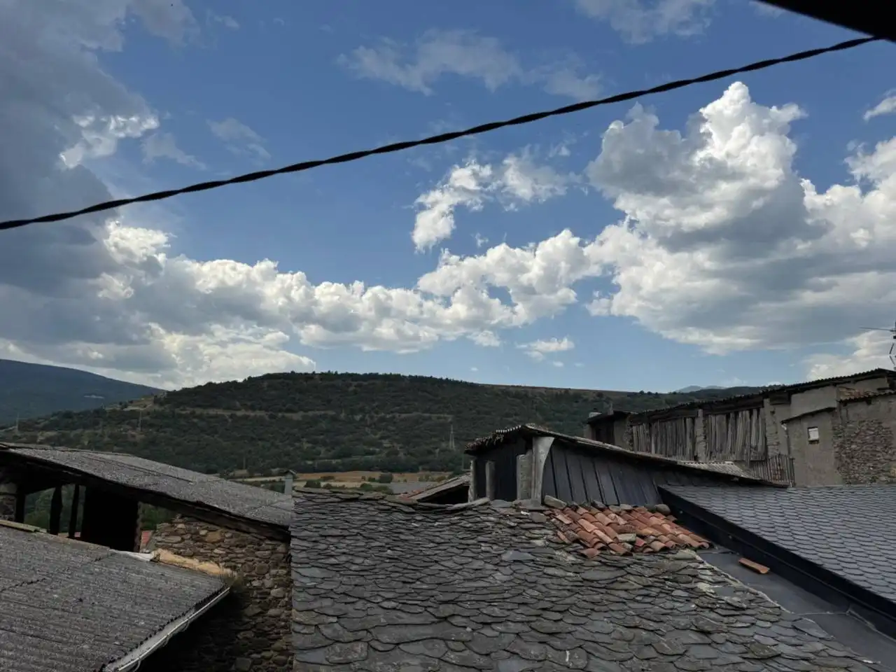 Casa o chalet en venta en Calle carrer major, Ribera d'Urgellet