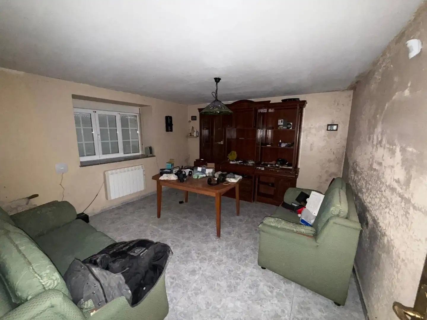 Casa adosada en venta en Lousame