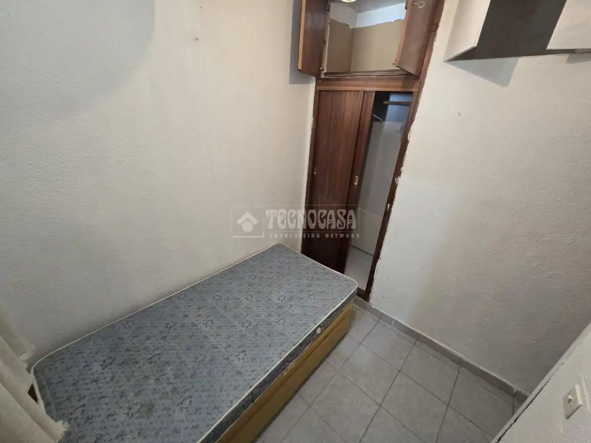 Habitación de Piso en venta en Madrid con Aire acondicionado, Calefacción y Terraza