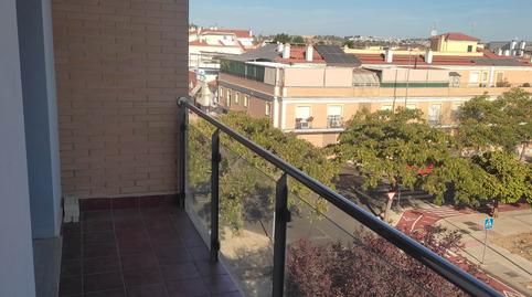 Foto 3 de Pis de lloguer a Calle Francisco Sansón Moreno, San Roque - Ronda Norte, Badajoz