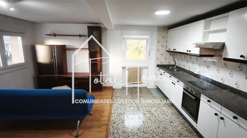 Foto 4 de Piso de alquiler en Padrón, A Coruña