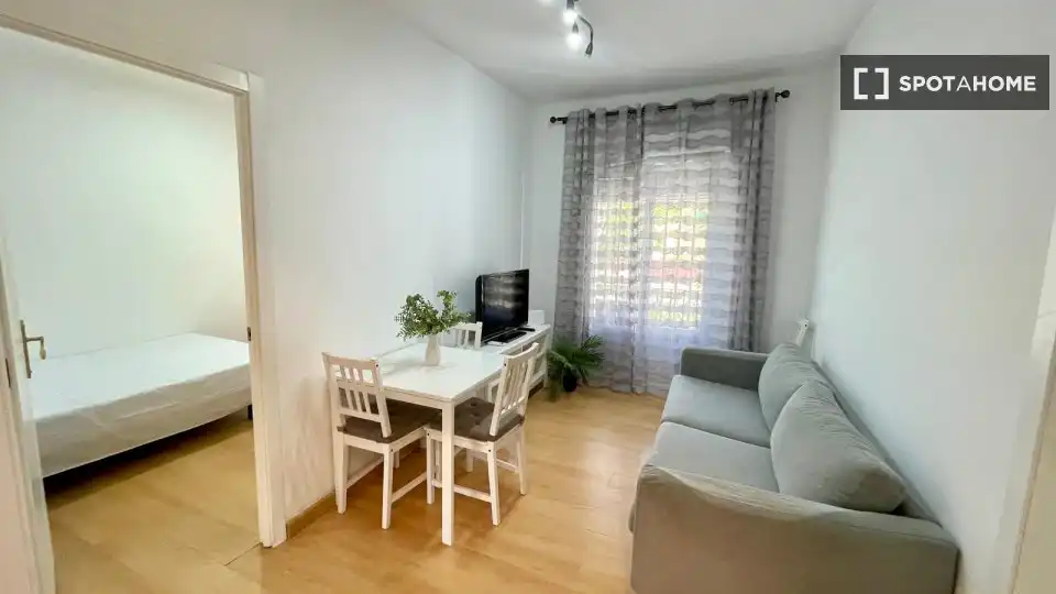 Room in El Tardón - El Carmen