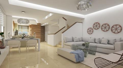 Foto 5 de Casa adosada en venta en Mijas pueblo, Mijas