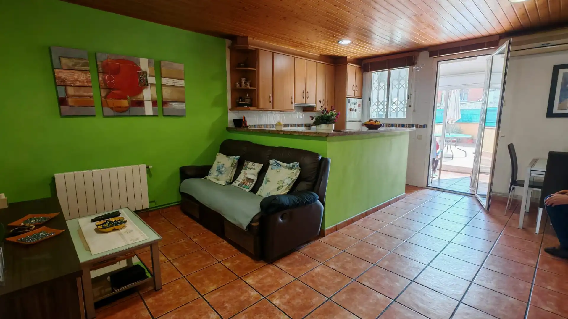 Dúplex en venda a Creu de Barberà - Sector Sud, imagen 46