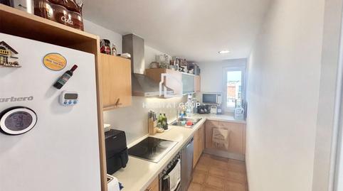 Foto 4 de Dúplex en venta en Es Mercadal poble, Illes Balears