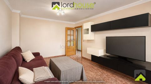 Foto 2 de Piso en venta en Calle Perez Casas, San José, Lorca