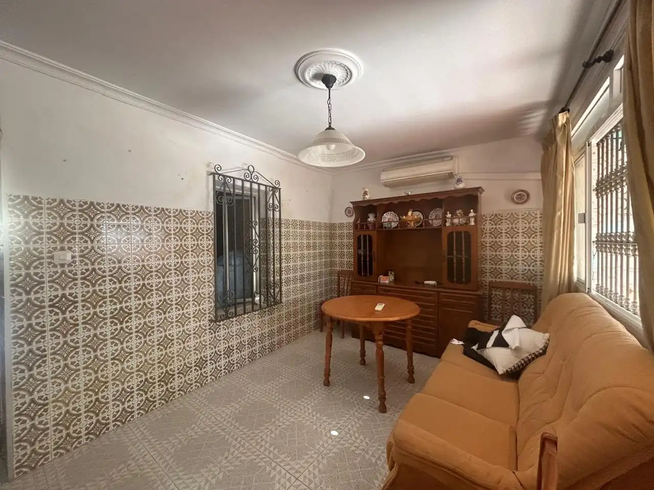 Casa o xalet en venda en Dos Hermanas