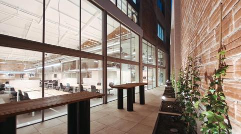 Foto 3 de Edifici en venda a  de Perú, Provençals del Poblenou, Barcelona