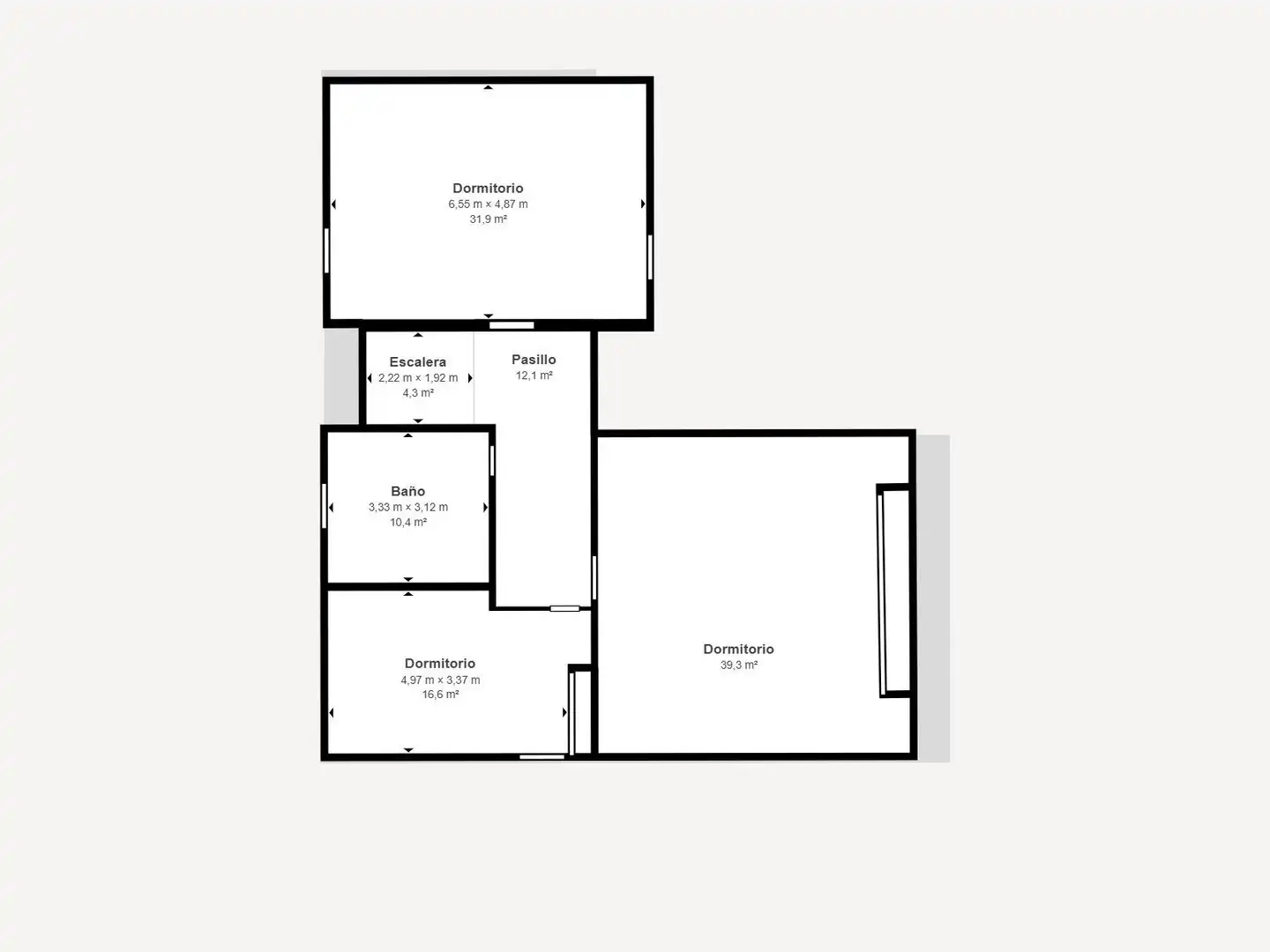 Detached house with pool for sale in Pino Alto - Navarredonda, imagen 84