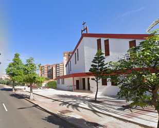 Exterior view of Apartment for sale in  Santa Cruz de Tenerife Capital