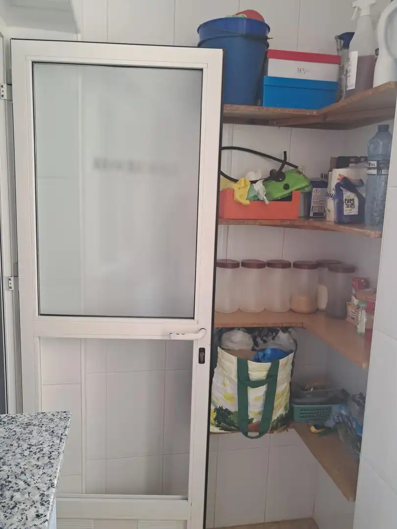 Pis amb ascensor en venda a Pilar de la Horadada ciudad, imagen 6