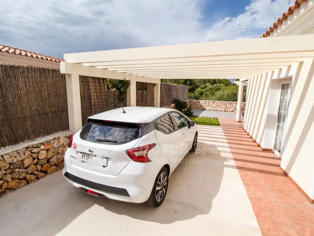 Casa amb piscina en venda a Sant Climent - Es Canutells, imagen 41