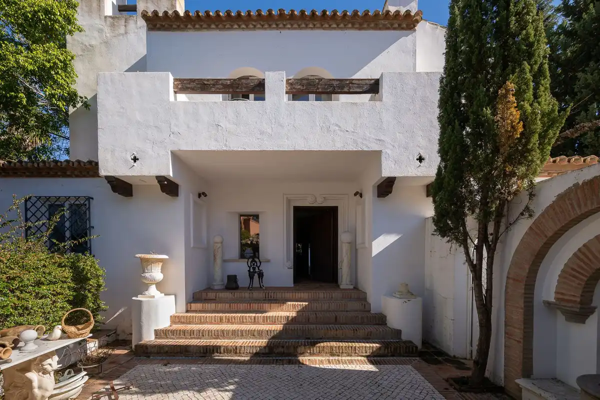 Chalet con piscina en venta en Calle 4 A 12, imagen 30
