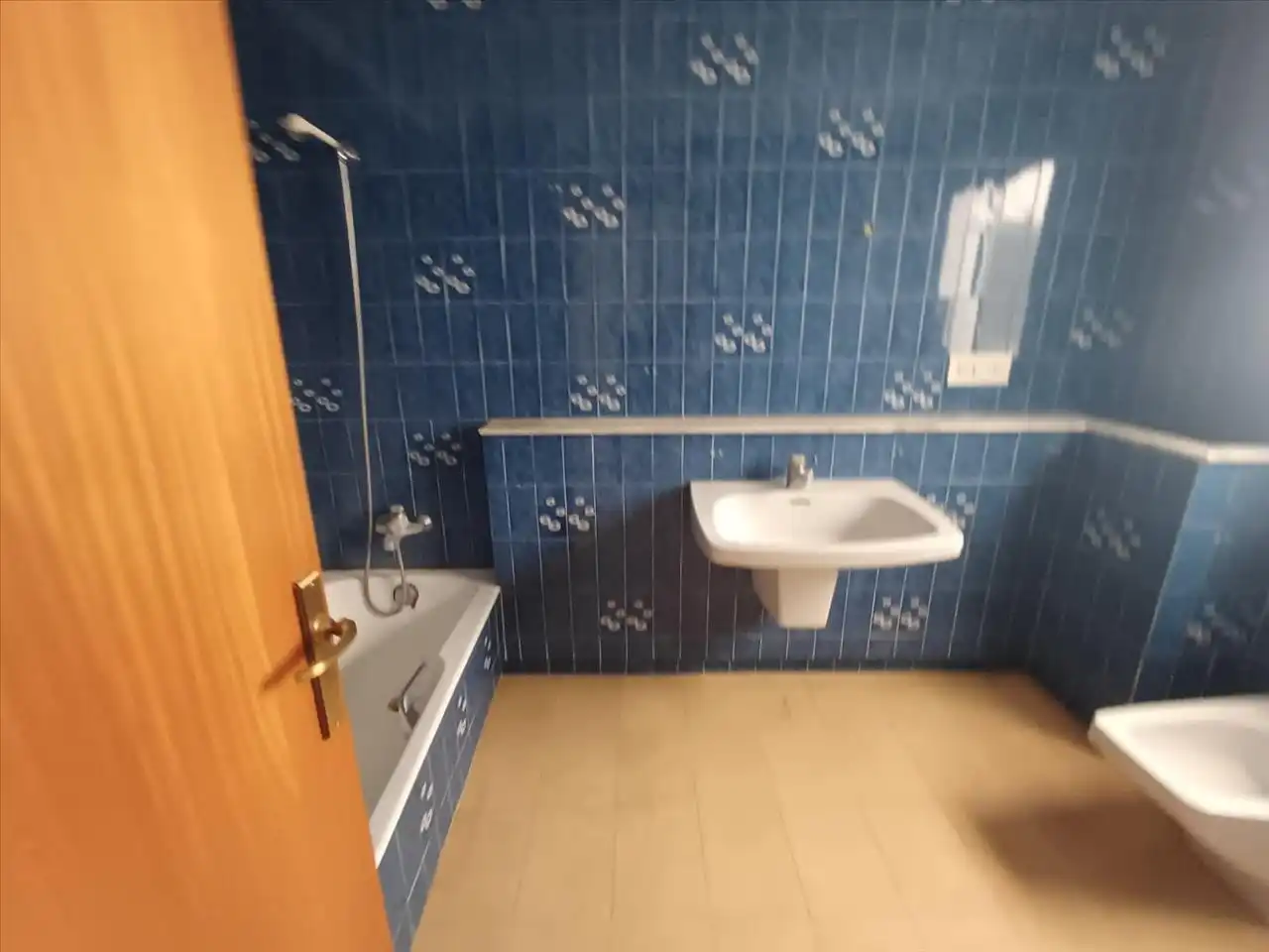 Bathroom of Houses for sale in Parcent