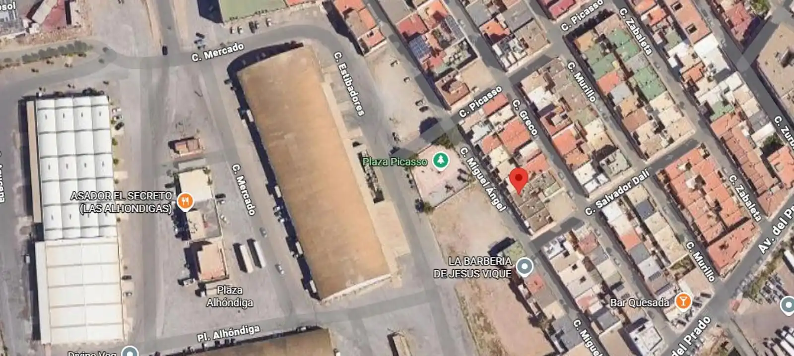 Adossat en venda a Miguel Angel (Lg), imagen 4