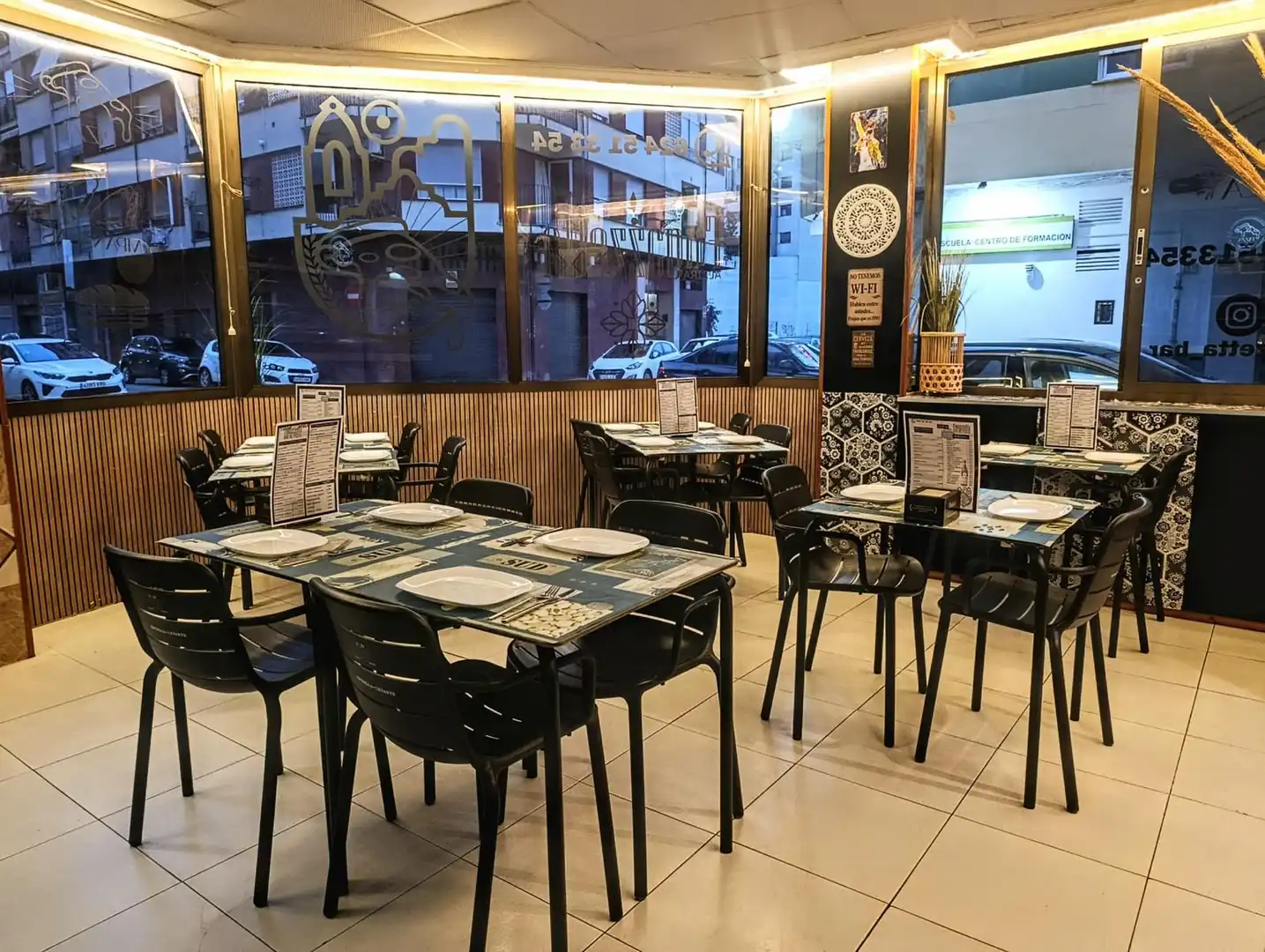 Local comercial en traspàs a Carrer Xúquer, imagen 3
