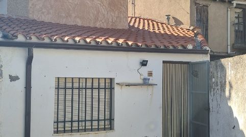 Foto 3 de Casa o xalet en venda a Calle del Río, 6, Belver de los Montes, Zamora