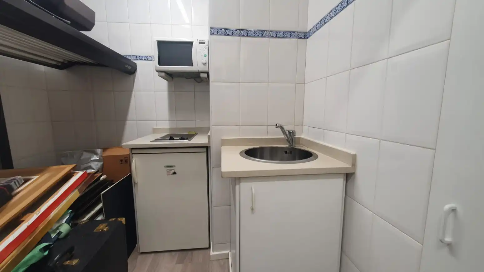 Oficina amb ascensor en venda a PJ PEÑA 4, imagen 16