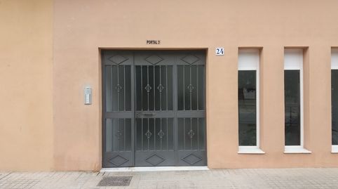 Foto 2 de Garatge en venda a Jose Maria Tomassetti, Lebrija, Sevilla